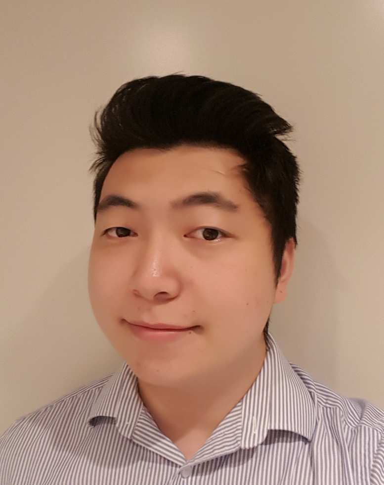 Dr William Kong