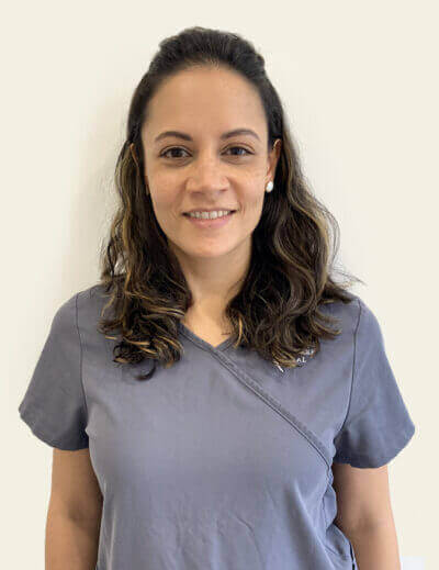 Dr Rachel Sutton