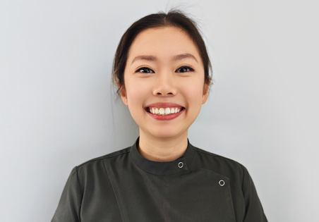 Dr. Careena Tan
