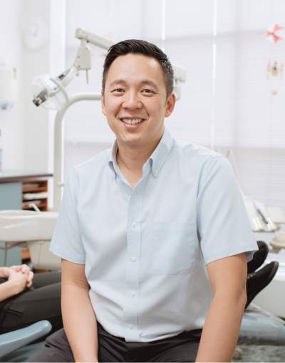 Dr Han Oh