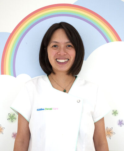 Dr. Kar Mun Chan
