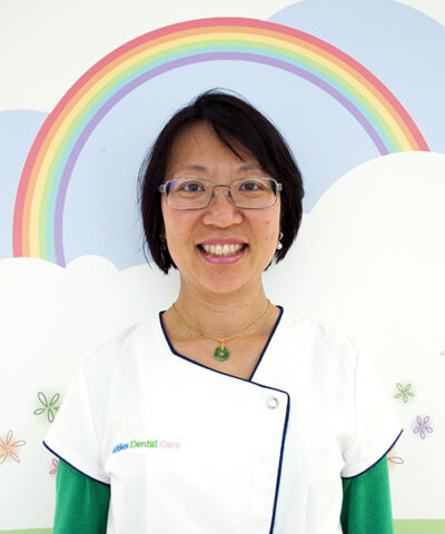 Dr. Siew May Loo