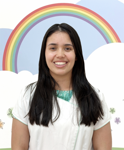 Dr. Gabby Tam