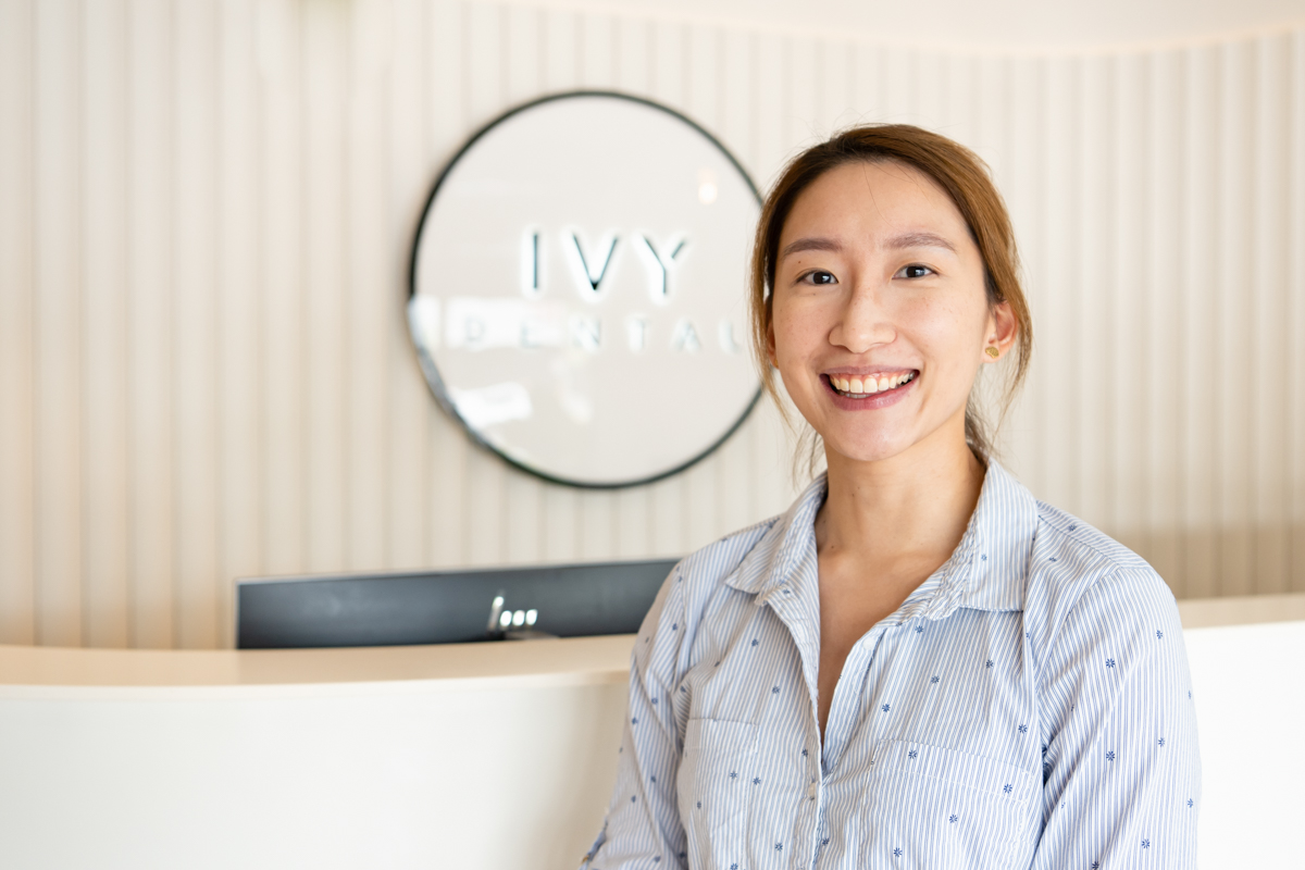 Dr Emily Chin