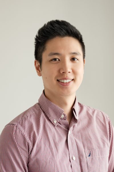 Dr Brandon Nguyen