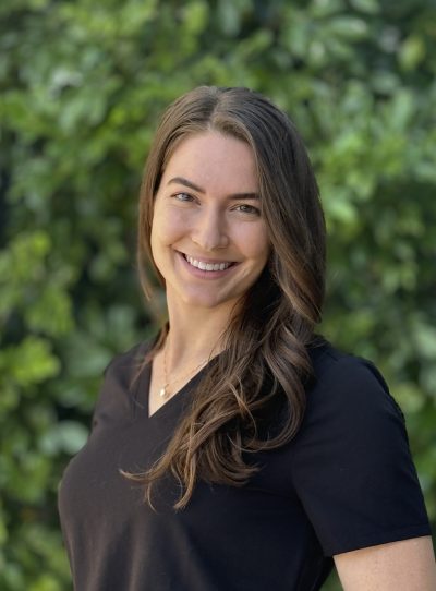 Dr Jenny Gan