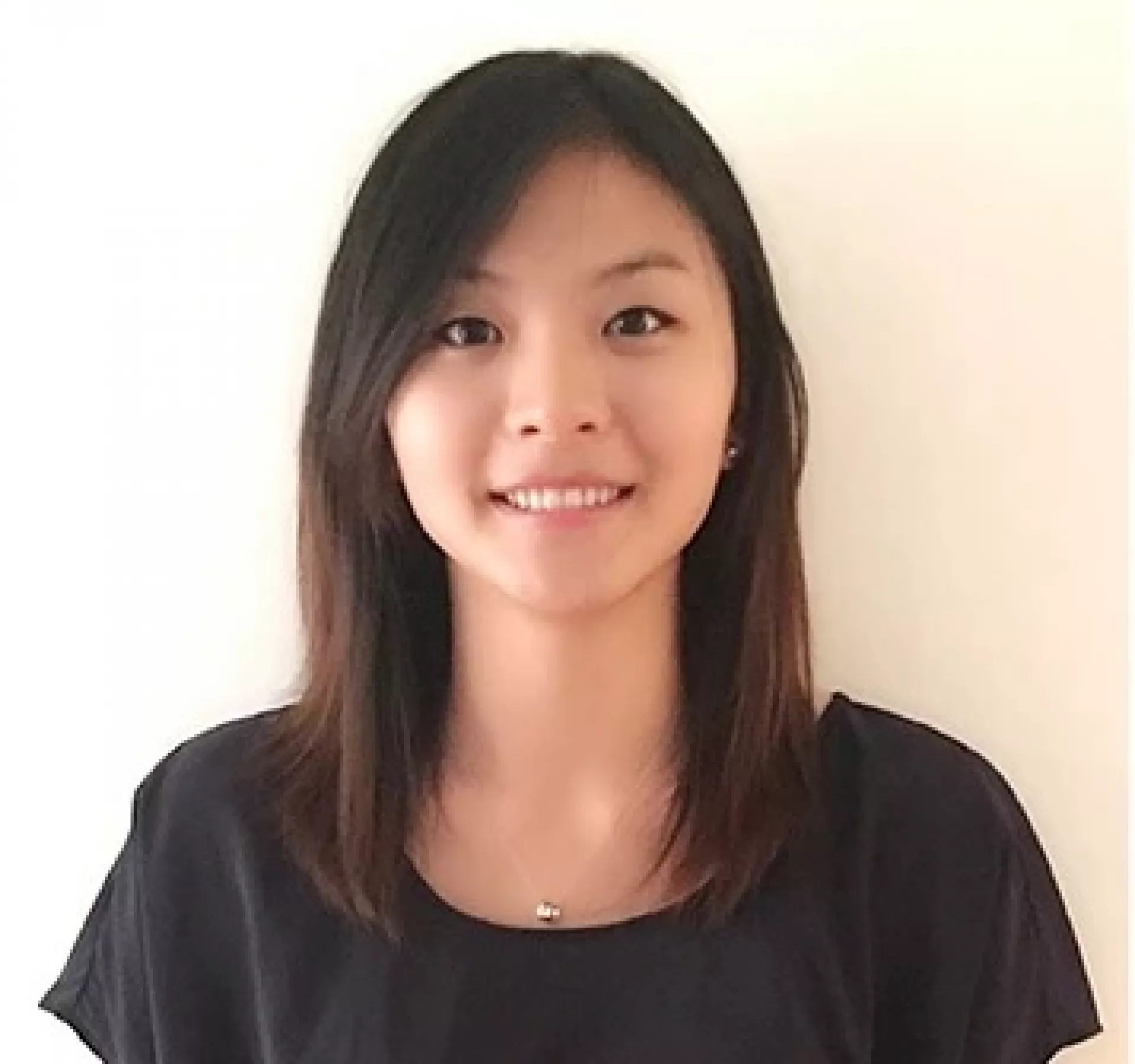 Dr Rita Hsu