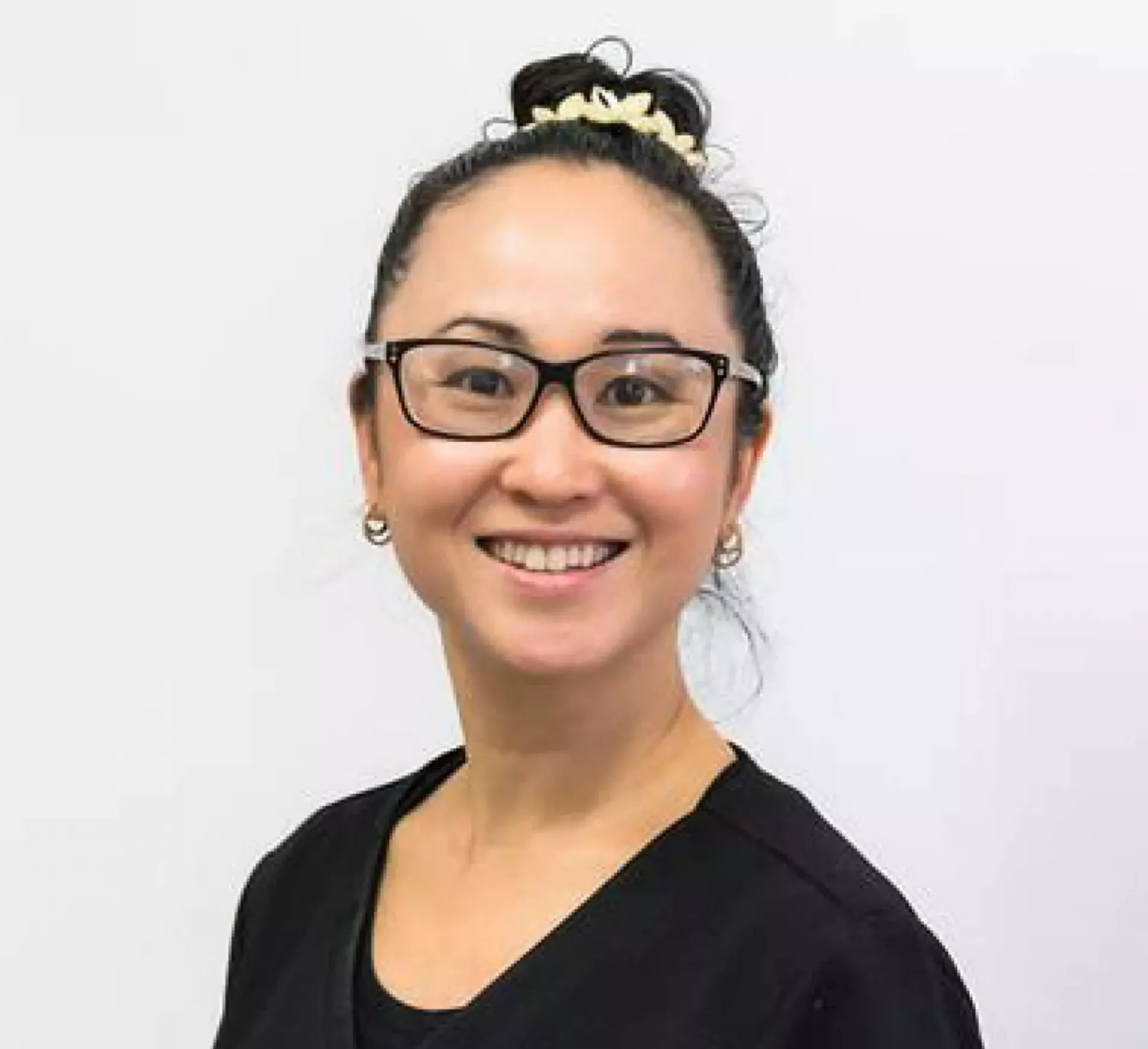 Dr. Christine Cheah