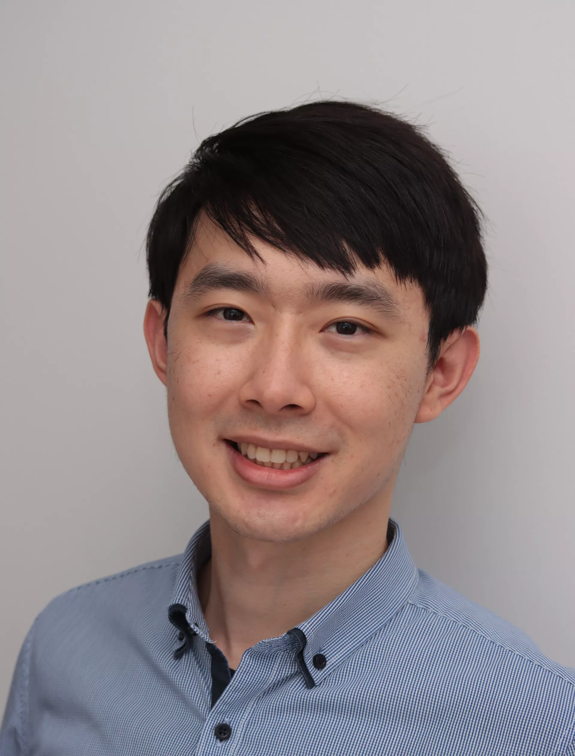 Dr Jackie Yiu