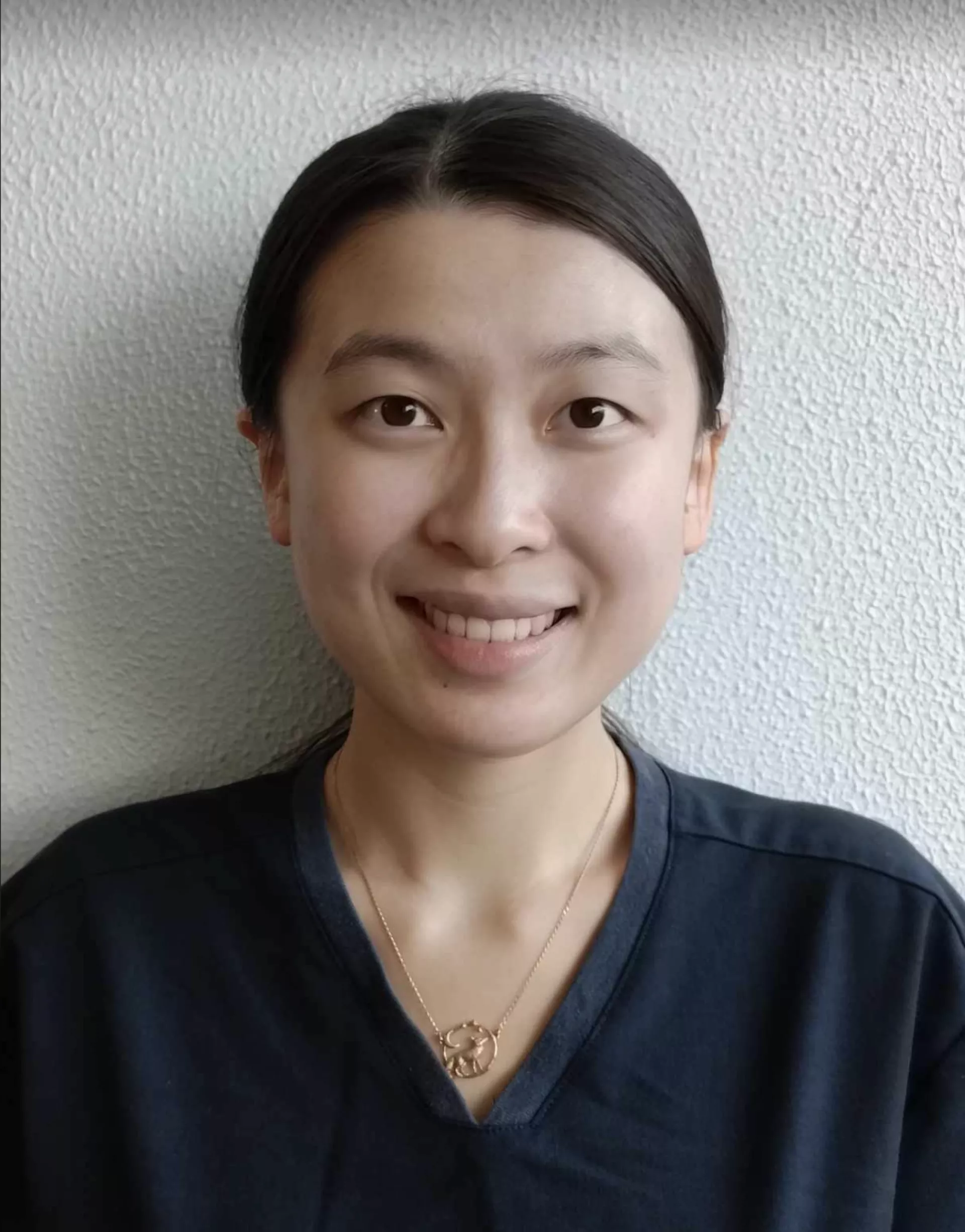 Dr Raewyn Huang