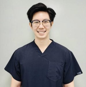 Dr Alexander Lai