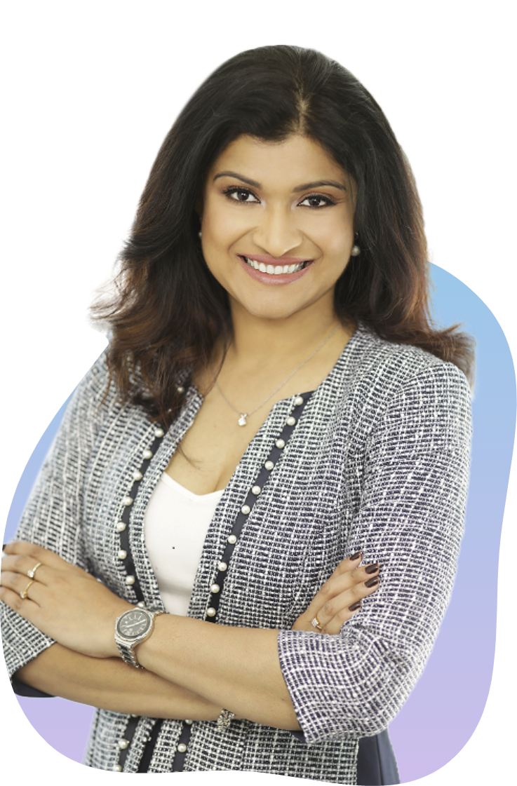 Dr Padma Gadiyar