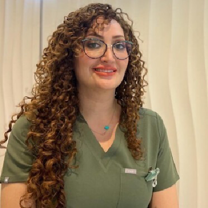 Dr. OLA ZAIDAN