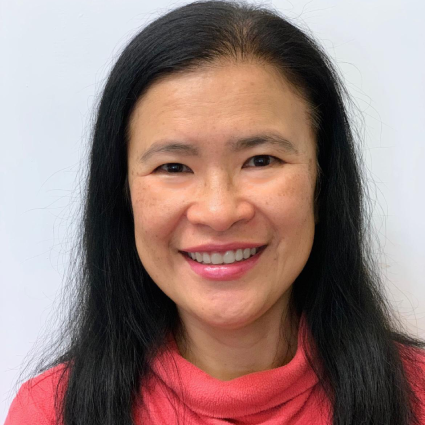 Dr. Helen C Kijvanit
