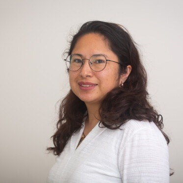 Dr. Lina Carillo