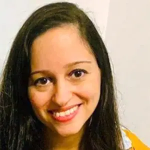 Dr Haidy Bastorous