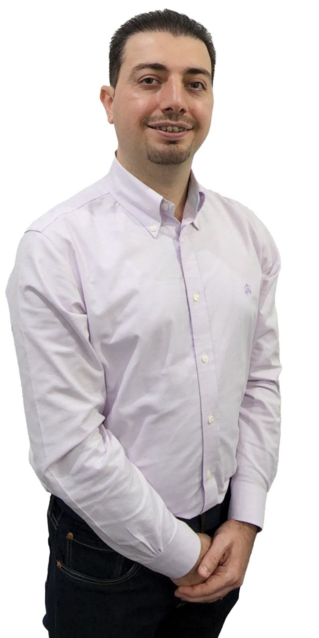 Dr Wisam Hammo