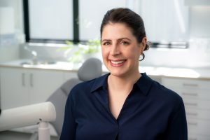 Dr. Claire Wilson