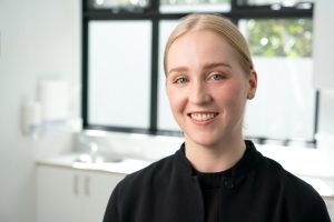 Dr. Hannah Dolby