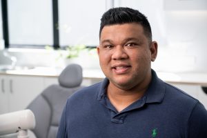 Dr. Darren Dizon