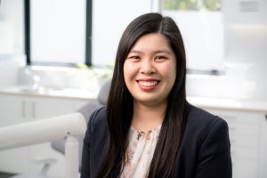 Dr. Michelle Luu