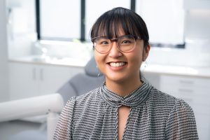 Dr. Maria Huynh