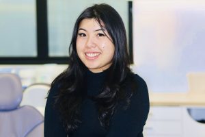 Dr. Han Truong