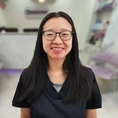 Dr Nancy Truong