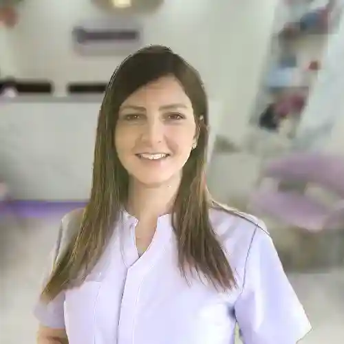 Dr Hadeel Matti