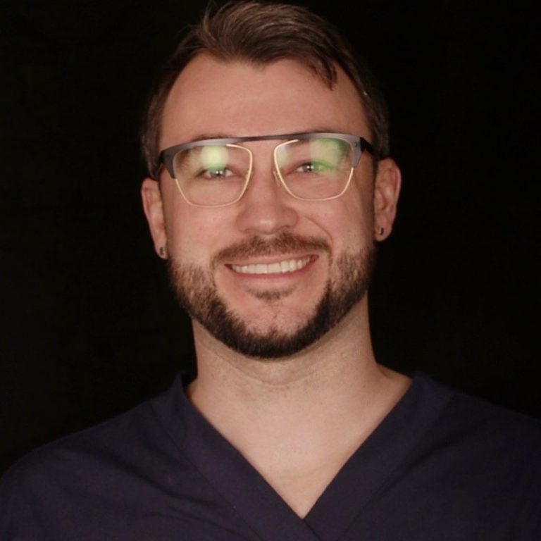 Dr Scott Church