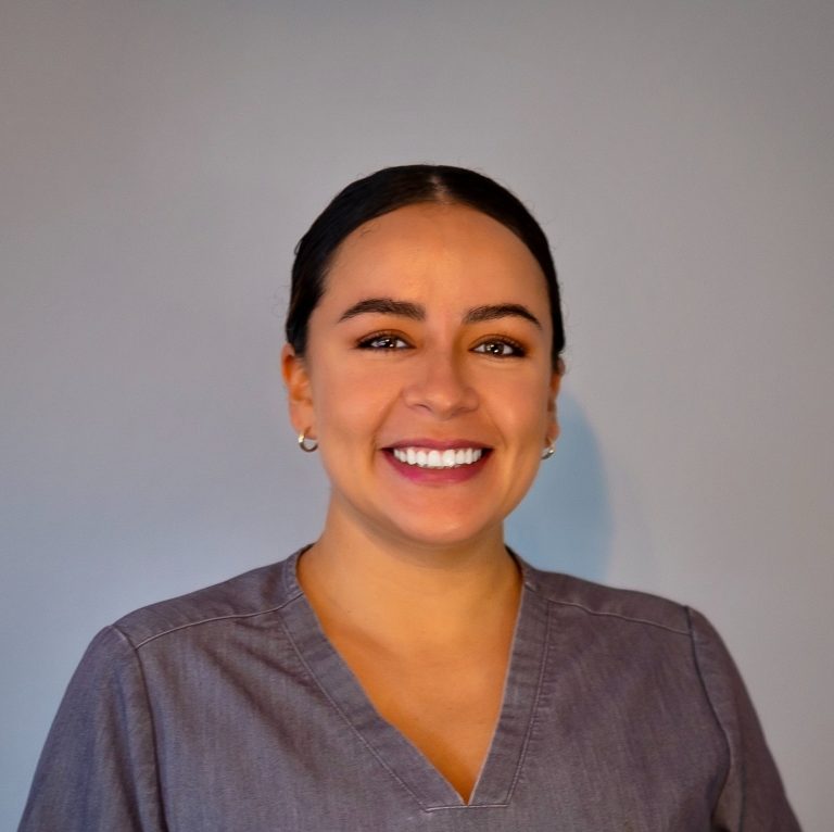 Dr Tatiana Posso