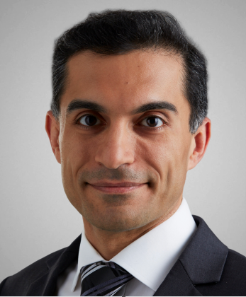 Dr Mahyar Amjadi