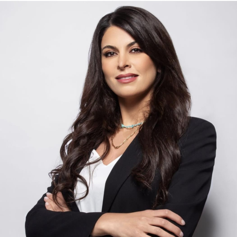 Dr Rouba Slaiman