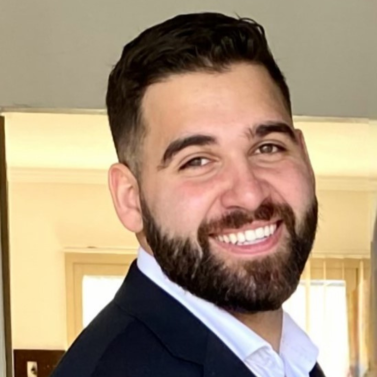 Dr. Muhammad El-Hajje