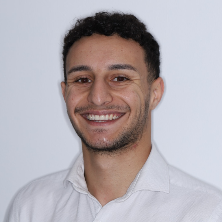 Dr. Jason Saad