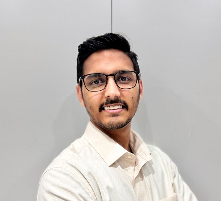 Dr Rohit Goyal