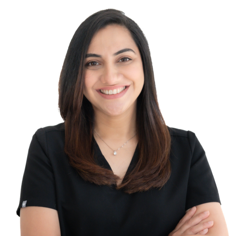 Dr. Nazia Parkar