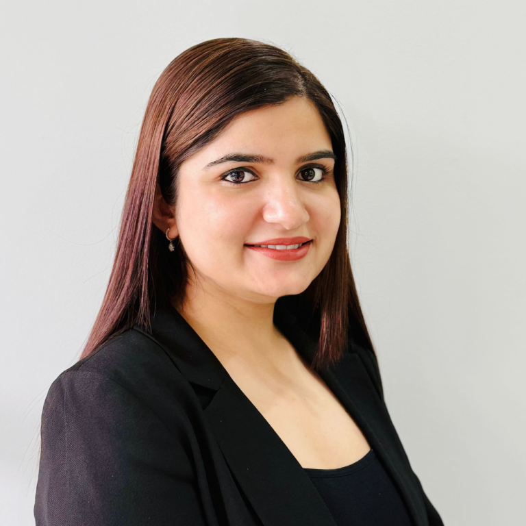 Dr. Niharika Katyal