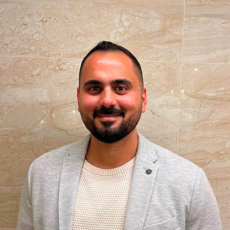 Dr Joul Kassis