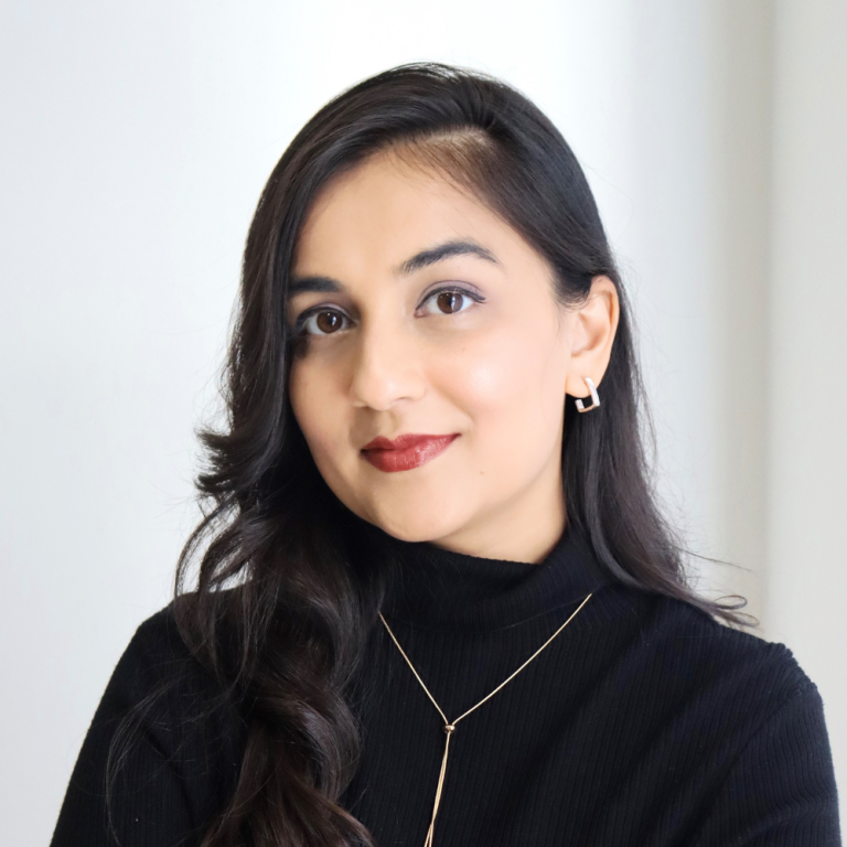 Dr. Zeal Gandhi