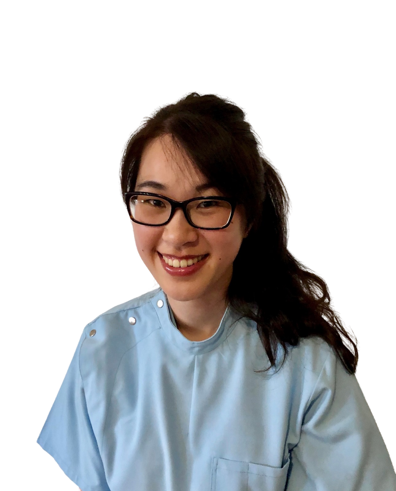 Dr Jacqueline