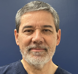 Dr. Pedro Gonzalez