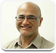 Dr. Roger Gomez