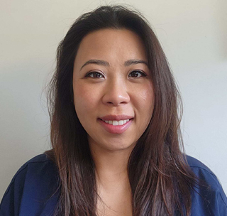 Dr. Anh Le