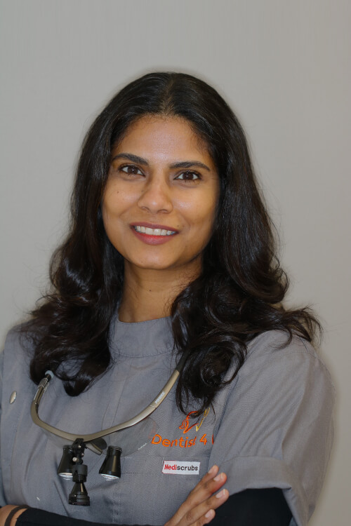 Dr Vi Dalavai