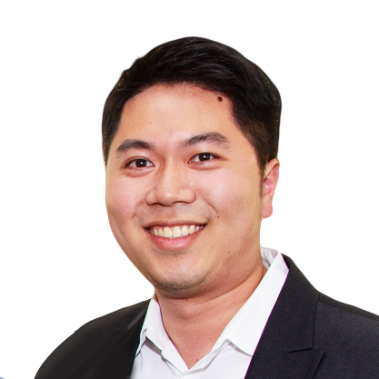 Dr Andrew Chan