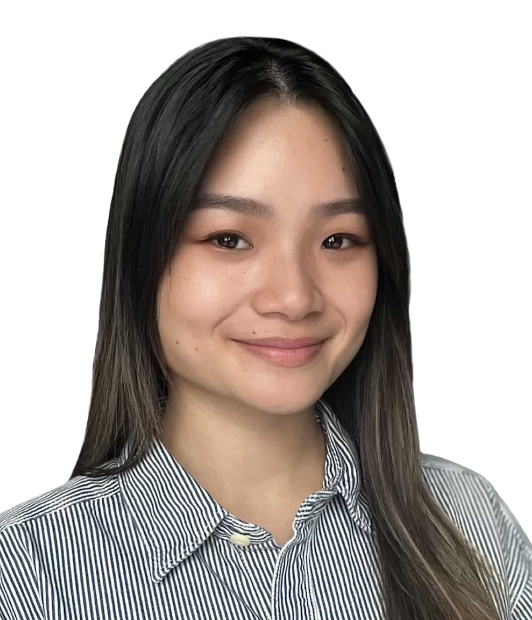 Dr Rebecca Vo