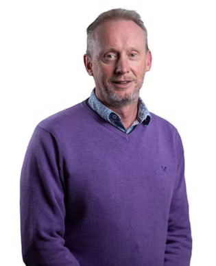 Dr Christopher Lang