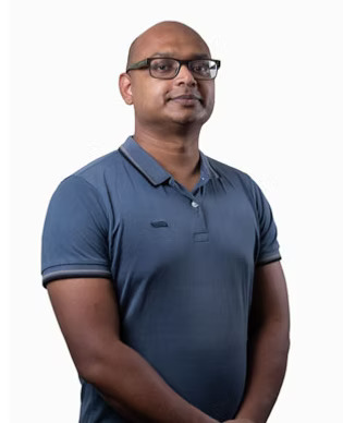Dr Jeff Nayeem