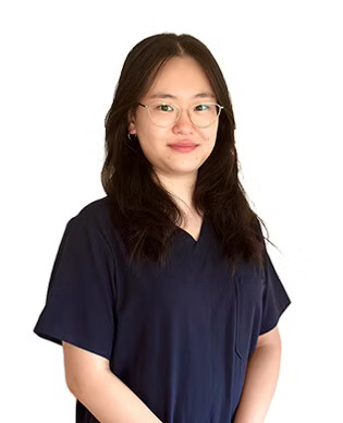 Dr Irene Zhang